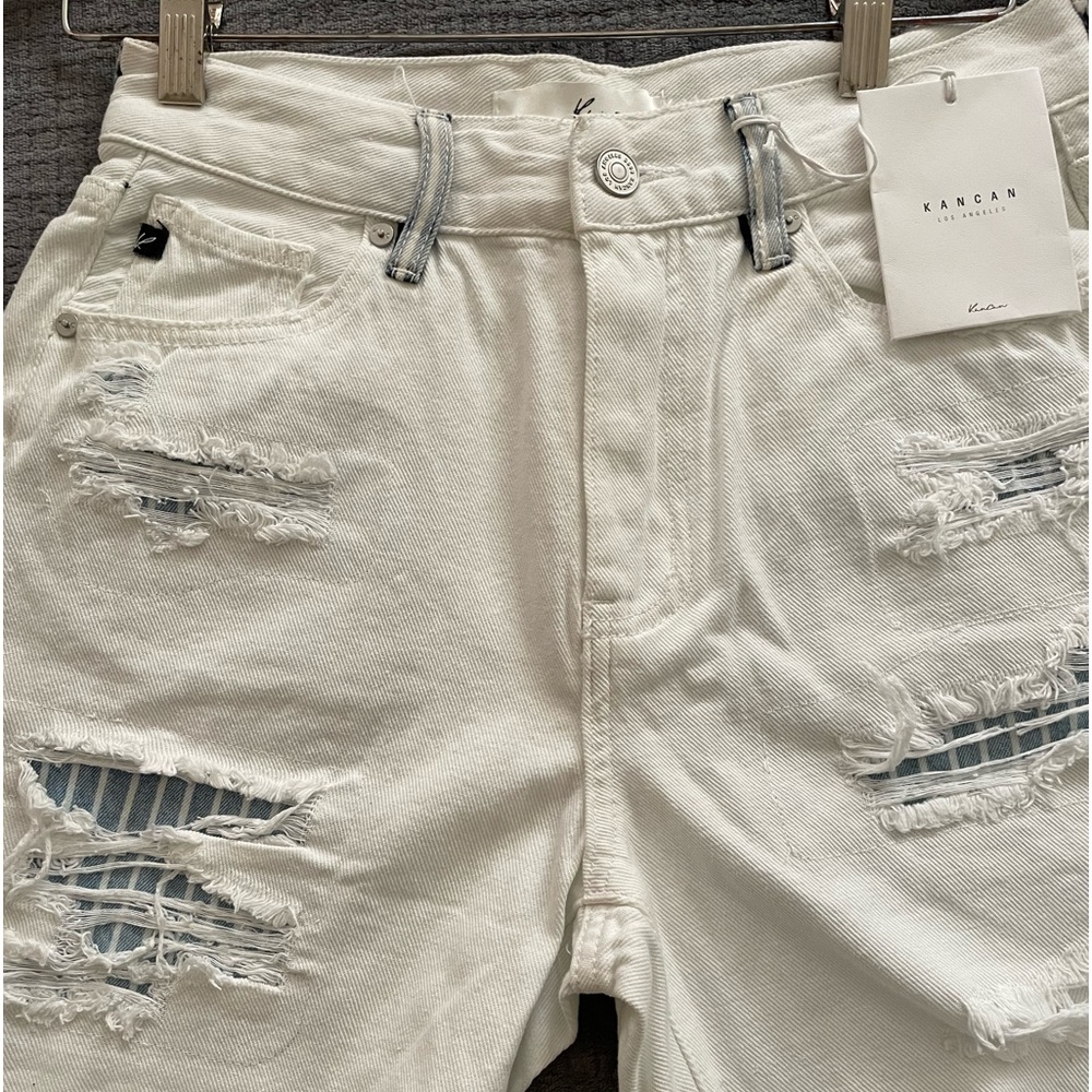 NWT KANCAN Shorts